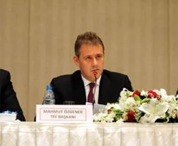 Federasyon'dan hakemlere psikolog