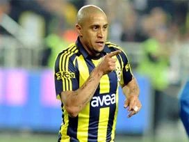 Fener'de Yıldırım- Carlos zirvesi