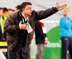 'Fener'e gitmeme Trabzon engel oldu'