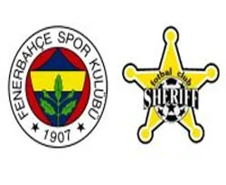 Fenerbahçe: 1 - Sherıff: 0 (İlk Yarı)