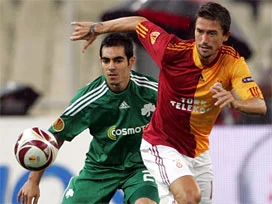 Fenerbahçe'den Kewell açıklaması