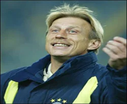 Fenerbahçe'nin Daum'la Avrupa karnesi