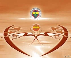 Fenerbahçe tatile çıktı
