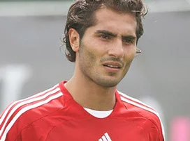 Fenerbahçe'ye Hamit müjdesi