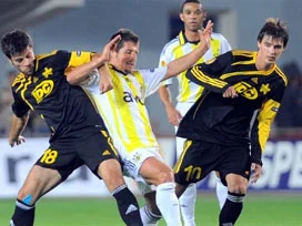 Fenerbahçe'ye Macar hakem