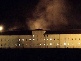Filipinler'de cezevine saldırı