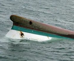 Filipinler'de deniz kazası: 27 kayıp
