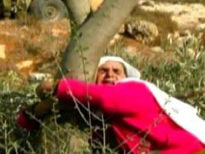 Filistinlileri zehirlemek mubah kılındı!