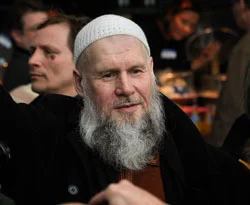 Finlandiya'daki İslam Partisi bölündü