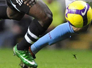 Futbol'da günün toplu sonuçları