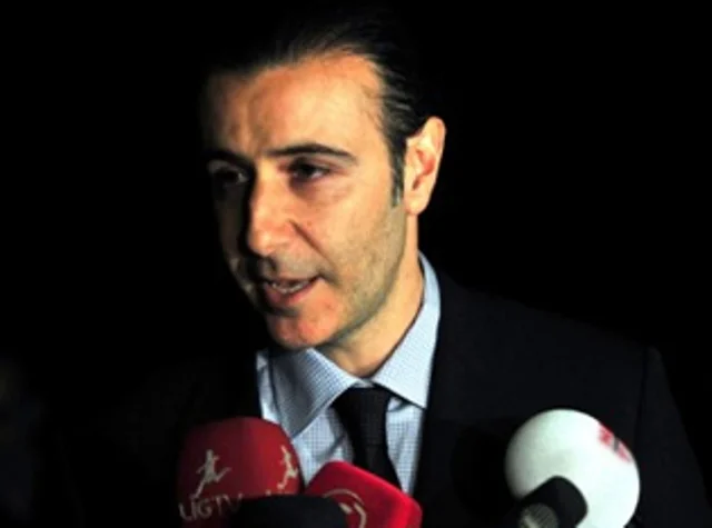 Galatasaray'a takviye