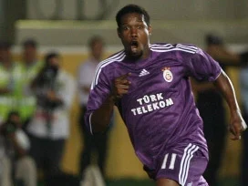 Galatasaray bir Keita daha aldı