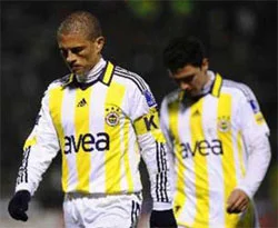 Galatasaray laneti