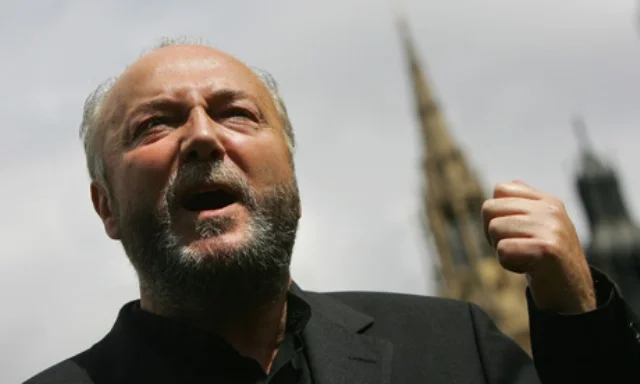Galloway'dan Kahire'ye: "Kapıları açın"