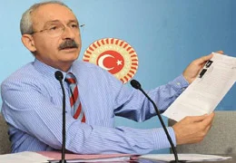 Gandi tuş oldu