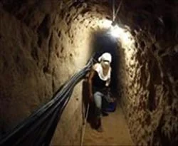 Gazze'nin hayat damarları kesiliyor