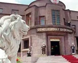 Genelkurmay'dan köstebek açıklaması