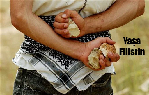 "Geri adım atmayacağız."