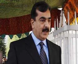 Gilani:"Taliban operasyonları devam edecek"
