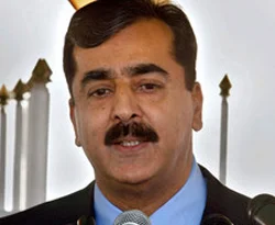 Gilani: Terörde bölgesel işbirliği şart