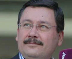 Gökçek: Trafiği en rahat il Ankara