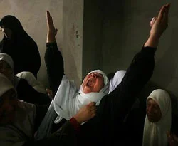 Gönlünde Gazze, dilinde Gazze olsun
