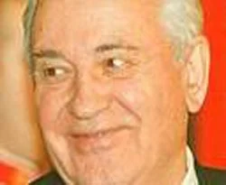 Gorbaçov'un doğum günü hediyesi