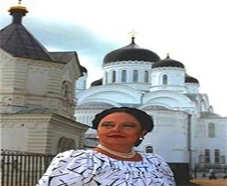 ''Grand Düşesi'' İstanbul'da
