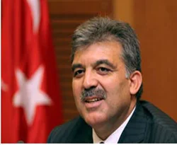 Gül, iki kanunu onayladı