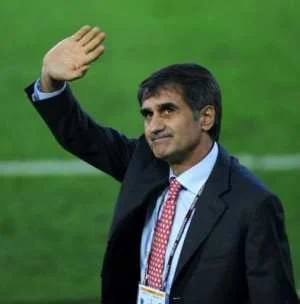Güneş'ten galibiyet yorumu