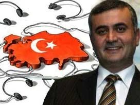 Gür: "CHP ve MHP alternatif değil"