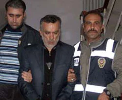 Gurbetçi cinayetiyle ilgili 3 gözaltı