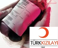 H1N1 kan bağışını vurdu
