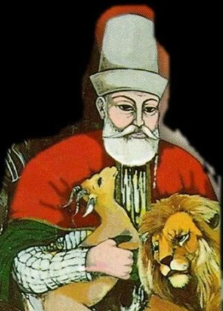Hacı Bektaş Veli, Türk kültürüne katkısı çok büyük