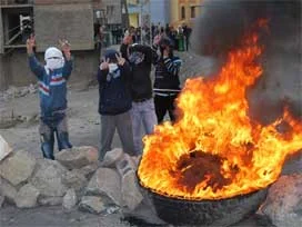 Hakkari ve Doğubeyazıt hâla gergin