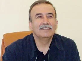 Hanefi Avcı Adliye'de