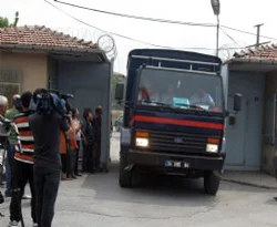 Hangi suçtan kaç mahkum yatıyor?