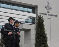 Haşim Kılıç, ''Cuma'dan erken karar çıkmaz''