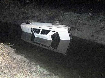 Hatay'da kaza: 4 ölü, 5 yaralı