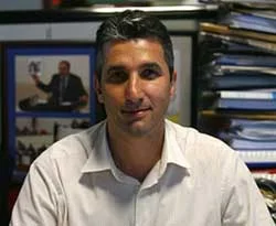 ''Hedef gösterme'' davası sürüyor