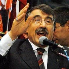 "Herkes hukukun gereğini yapsın"