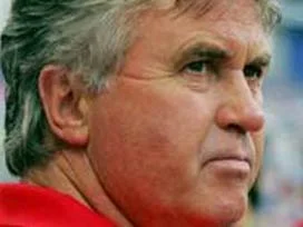 Hiddink Milli Takım teklifini reddetti