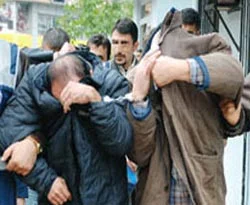 Hizbullah davasında 16 müebbet
