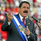 Honduras, darbeler dönemine geri dönmek istemiyor
