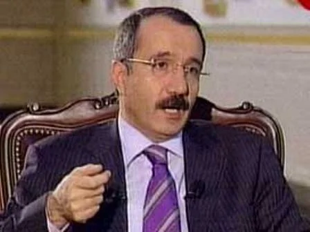"Hukuki bir tazminat değidir"