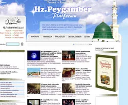 Hz. Muhammed (s.a.v)'i çocuk şiirleriyle anlatalım