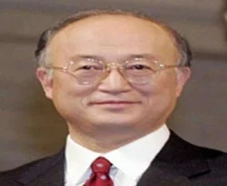 IAEA'da devir teslim