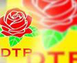 Iğdır'da DTP'ye gözaltı