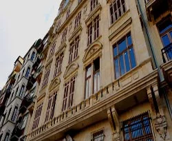 İKSV artık Deniz Palas'ta