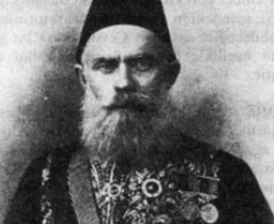 İLEM Ahmet Cevdet Paşa'yı andı